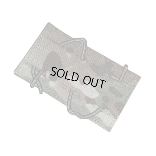 画像1: LMG RFRレールハンドガードラップ MULTICAM迷彩 新品