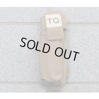 NARP止血帯ポーチCB(コヨーテブラウン)新品