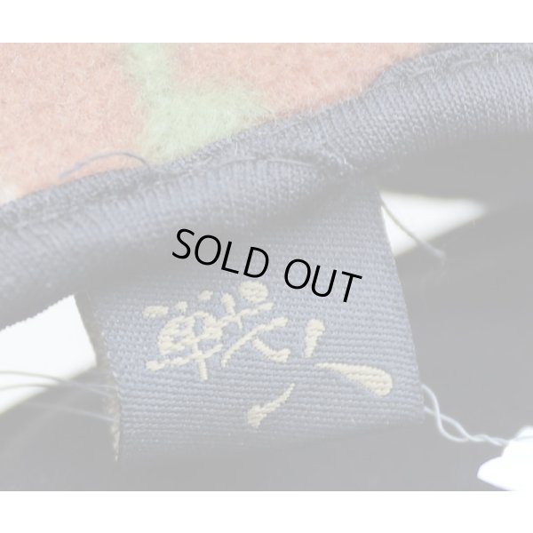 画像5: 戦人ブロックイヤーカバー陸上自衛隊迷彩