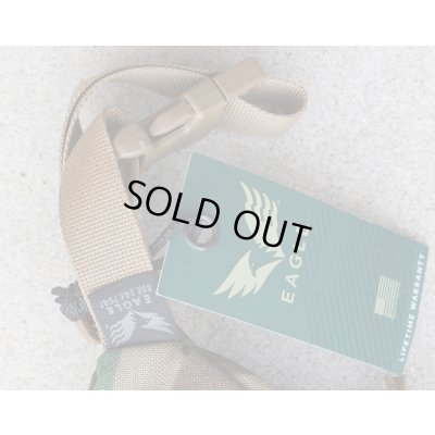 画像3: イーグル ファニーパック ウッドランド迷彩 新品