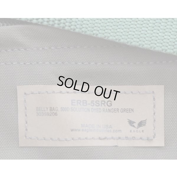 画像3: イーグル ファニーパックRG新品