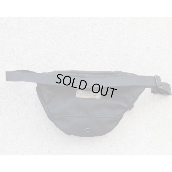 画像2: イーグル ファニーパック黒 新品