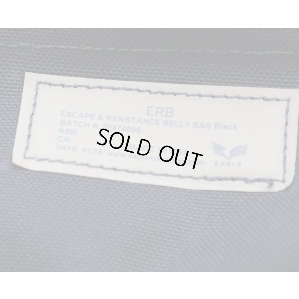 画像3: イーグル ファニーパック黒 新品