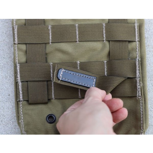 画像4: LBT-6080AハイドレーションポーチCT（コヨーテタン）新品