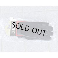 ハッチNS430スペシャリストオールウェザーシューティンググローブ黒MEDIUM新品