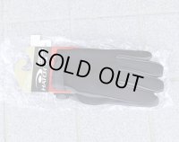 ハッチNS430スペシャリストオールウェザーシューティンググローブ黒MEDIUM新品