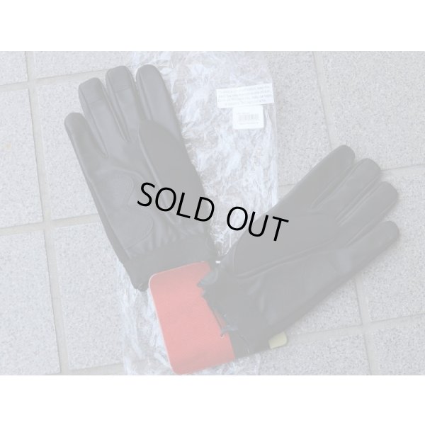 画像3: ハッチNS430スペシャリストオールウェザーシューティンググローブ黒MEDIUM新品