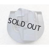 米軍放出ブラックホークSERPA SPORTSTERホルスター グレー グロック19・グロック23用 新品