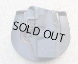 米軍放出ブラックホークSERPA SPORTSTERホルスター グレー グロック19・グロック23用 新品