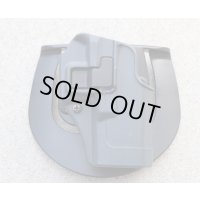 米軍放出ブラックホークSERPA SPORTSTERホルスター グレー グロック19・グロック23用 新品