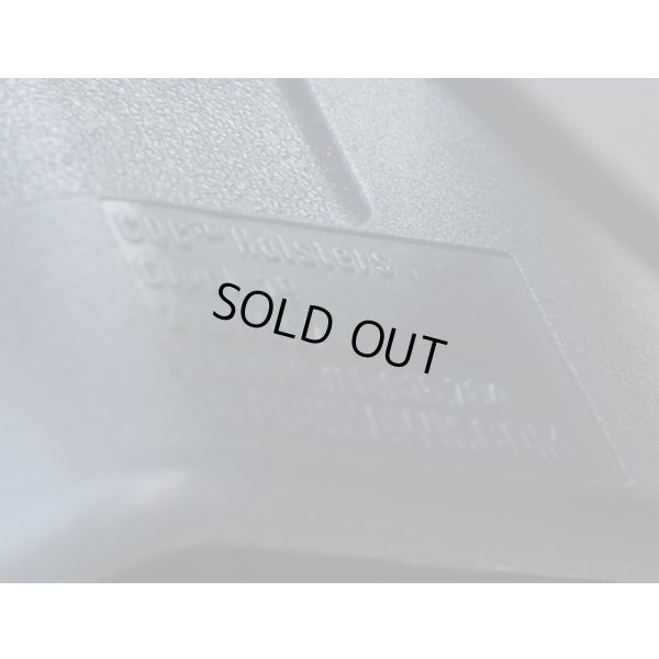 画像3: 米軍放出ブラックホークSERPA SPORTSTERホルスター グレー グロック19・グロック23用 新品