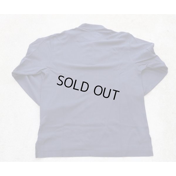 画像2: 5.11 タクティカルポロシャツ長袖仕様 濃紺SMALL新品