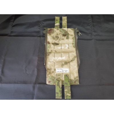 画像4: 受注生産◆当店オリジナル品Zip On ミニMAPアダプター新品