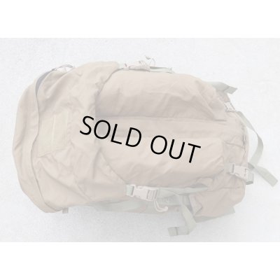 画像2: 米軍ミステリーランチSATLブリッジャーアサルトパック初期型コヨーテMEDIUM