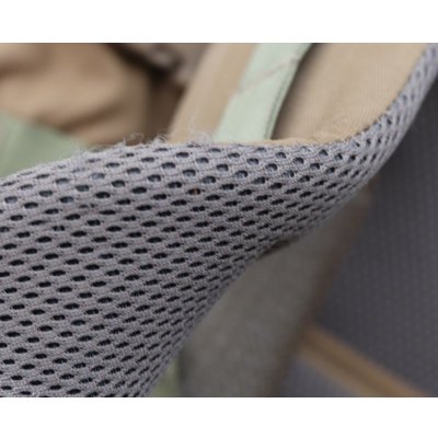 画像12: 米軍ミステリーランチSATLブリッジャーアサルトパック初期型コヨーテMEDIUM