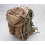 米軍ミステリーランチSATLブリッジャーアサルトパック初期型コヨーテMEDIUM