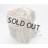 米軍ミステリーランチSATLブリッジャーアサルトパック初期型コヨーテMEDIUM