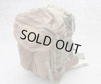 米軍ミステリーランチSATLブリッジャーアサルトパック初期型コヨーテMEDIUM