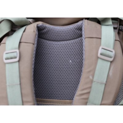 画像10: 米軍ミステリーランチSATLブリッジャーアサルトパック初期型コヨーテMEDIUM