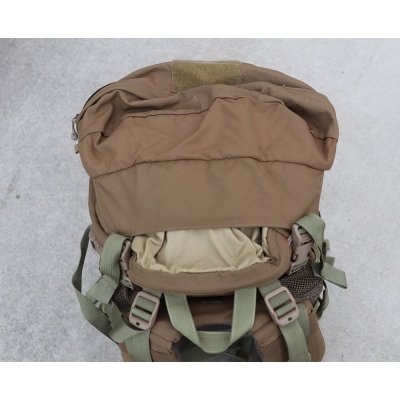 画像5: 米軍ミステリーランチSATLブリッジャーアサルトパック初期型コヨーテMEDIUM