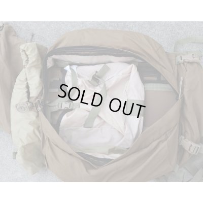 画像7: 米軍ミステリーランチSATLブリッジャーアサルトパック初期型コヨーテMEDIUM