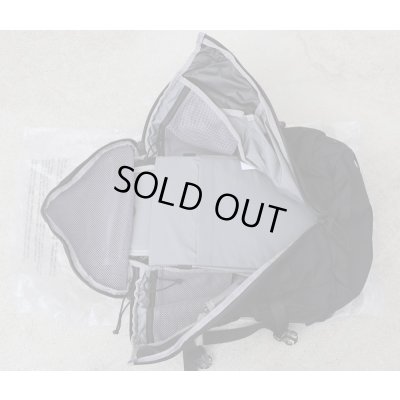 画像5: ミステリーランチ2デイアサルトパック黒SMALL/MEDIUM新品