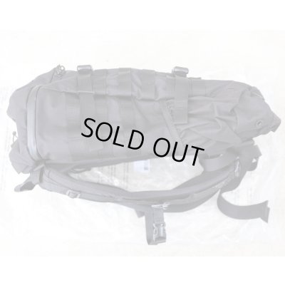 画像3: ミステリーランチ2デイアサルトパック黒SMALL/MEDIUM新品