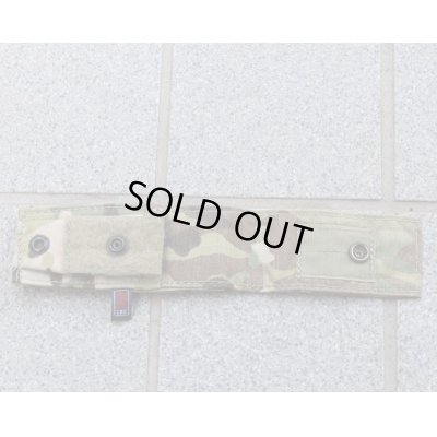 画像3: LBT-9025A?シングルピストルマガジンポーチMULTICAM新品