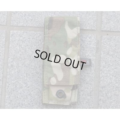 画像1: LBT-9025A?シングルピストルマガジンポーチMULTICAM新品