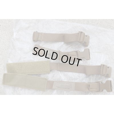 画像4: 米軍 米海兵隊USMCチェストリグCB(コヨーテブラウン)新品