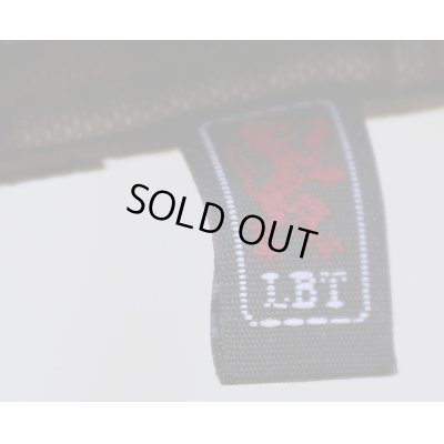 画像4: LBT-9025A?シングルピストルマガジンポーチMULTICAM新品