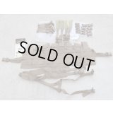 米軍 米海兵隊USMCチェストリグCB(コヨーテブラウン)新品