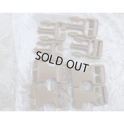 画像5: 米軍 米海兵隊USMCチェストリグCB(コヨーテブラウン)新品