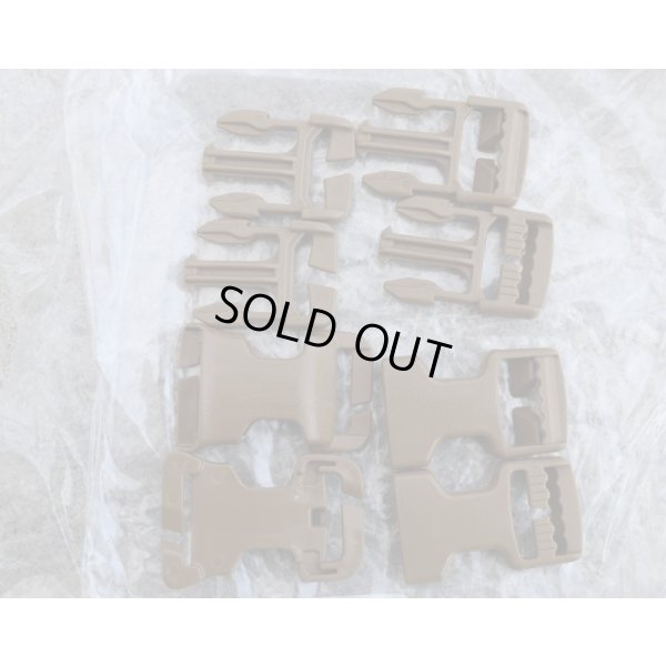 画像5: 米軍 米海兵隊USMCチェストリグCB(コヨーテブラウン)新品