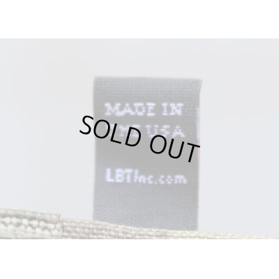 画像5: LBT-9025A?シングルピストルマガジンポーチMULTICAM新品