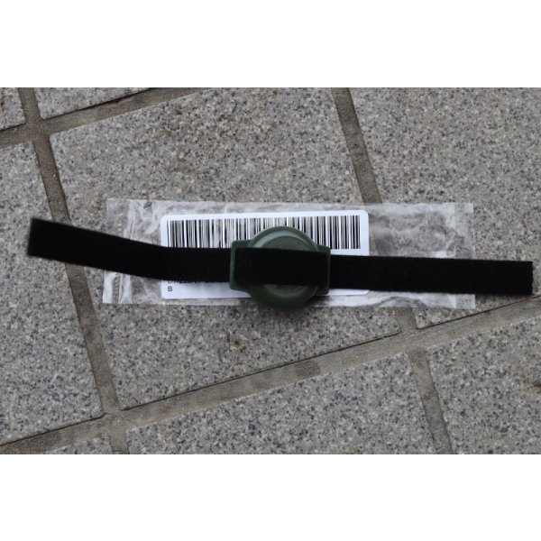 画像2: 米軍DT-236A/P放射線測定器 新品