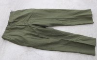 米軍M1951ウールパンツMEDIUM-REGULAR新品