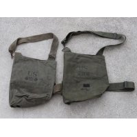 米軍M9A1ガスマスクバッグ
