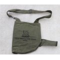 米軍M9A1ガスマスクバッグ新品