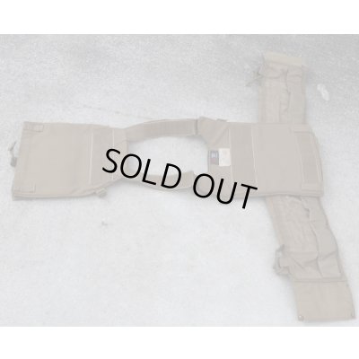 画像3: 米軍放出LBT-6094AプレートキャリアCB(コヨーテブラウン)