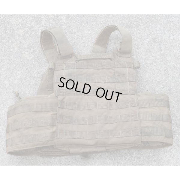 画像2: 米軍放出LBT-6094AプレートキャリアCB(コヨーテブラウン)