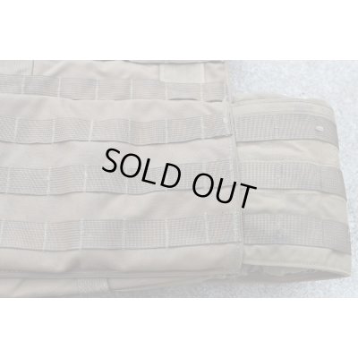 画像6: 米軍放出LBT-6094AプレートキャリアCB(コヨーテブラウン)