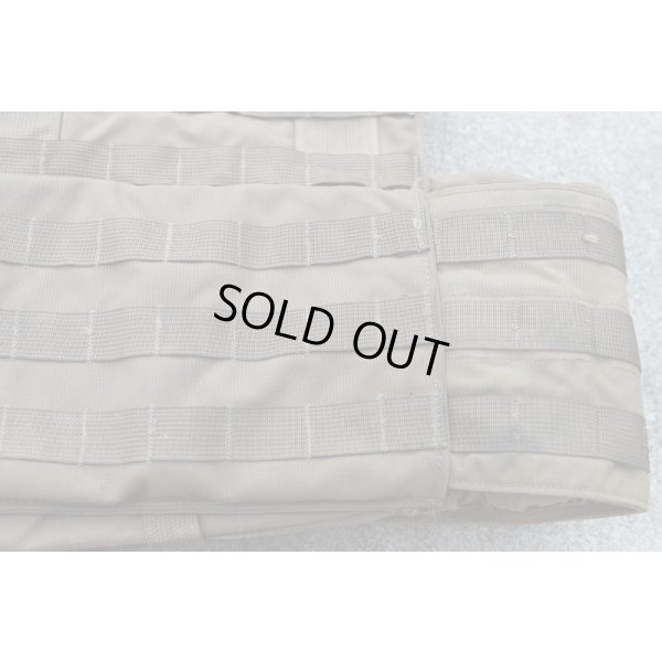 画像6: 米軍放出LBT-6094AプレートキャリアCB(コヨーテブラウン)