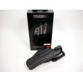 ブラックホークTシリーズL3Dヒップホルスター黒シグP320・P250用 新品