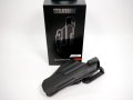 ブラックホークTシリーズL3Dヒップホルスター黒シグP320・P250用 新品