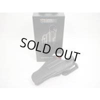 ブラックホークTシリーズL3Dヒップホルスター黒シグP320・P250用 新品