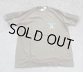 当店限定品ウクライナ軍 河童部隊Tシャツ オリーブLARGE新品