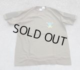 当店限定品ウクライナ軍 河童部隊Tシャツ オリーブLARGE新品