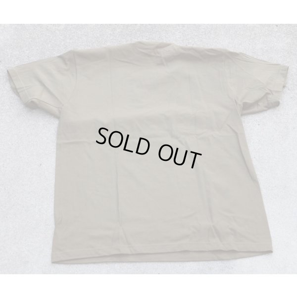 画像2: 当店限定品ウクライナ軍 河童部隊Tシャツ オリーブLARGE新品