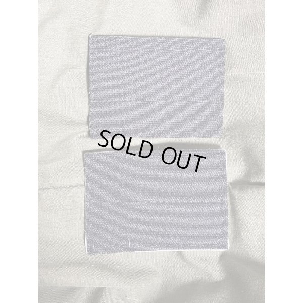 画像2: ウクライナ軍日本人義勇兵使用タイプ◆日本人義勇兵フラッグパッチ文字無し仕様フルカラー品2種セット新品